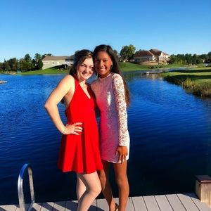 Meet your Posher, Daisy